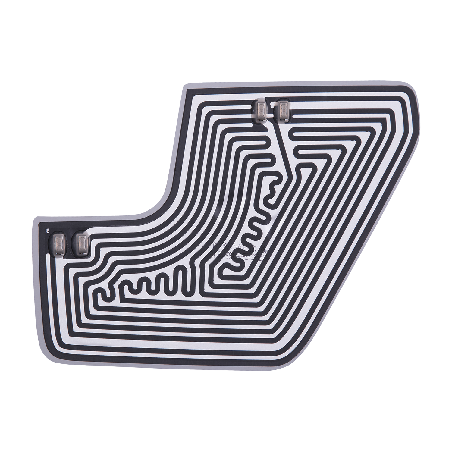 SIDE VIEW MIRROR HEATED